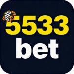 5533bet Logo
